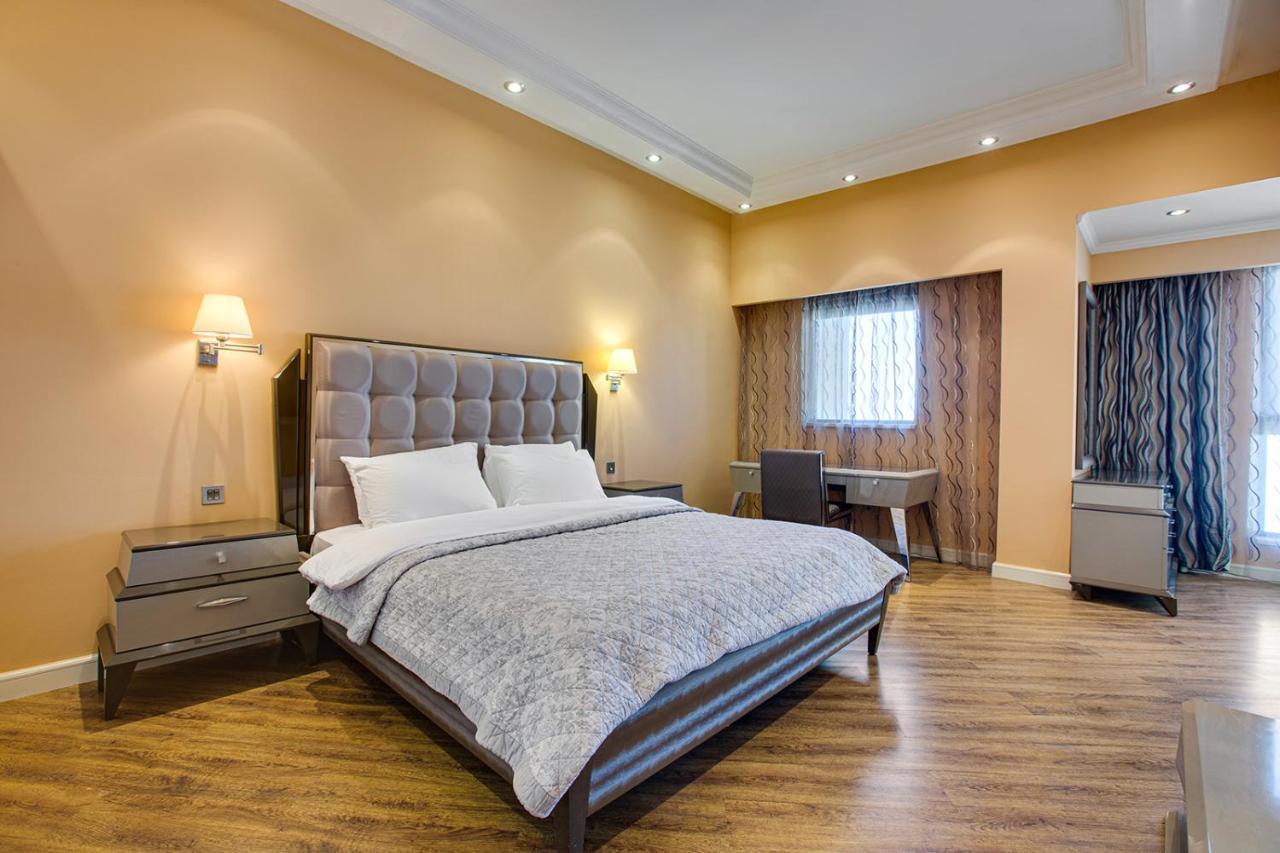 דובאי Stunning Sea View Apartment In Jbr מראה חיצוני תמונה